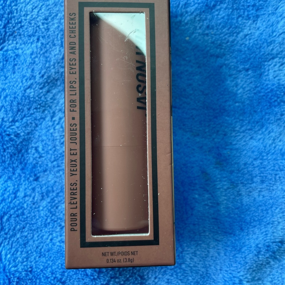 Jason Wu Caramel Sundae Lip Product